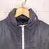 シーケーカルバンクライン ck Calvin Klein ロールアップ式 止水ジップジャケット メンズ JPN:2