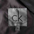 シーケーカルバンクライン ck Calvin Klein ロールアップ式 止水ジップジャケット メンズ JPN:2
