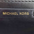 マイケルコース Michael Kors ロゴ レザーショルダーバッグ レディース