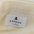ランバンオンブルー LANVIN en Bleu ダブルJLマーク トートバッグ レディース