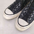 コンバース CONVERSE All Star Chuck Taylor 70 HI CT70 オールスター チャックテイラー 70 ハイ スニーカー メンズ JPN:27