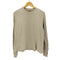 オーラリー AURALEE SEAMLESS L/S TEE メンズ JPN:4