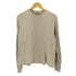 オーラリー AURALEE SEAMLESS L/S TEE メンズ JPN:4