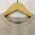 オーラリー AURALEE SEAMLESS L/S TEE メンズ JPN:4