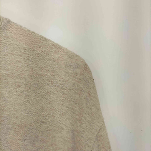 オーラリー AURALEE SEAMLESS L/S TEE メンズ JPN:4