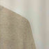 オーラリー AURALEE SEAMLESS L/S TEE メンズ JPN:4