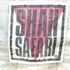 shah safari 90Sプリントネルチャックシャツ メンズ import:L