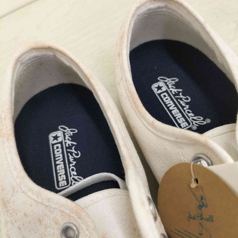 コンバース CONVERSE JACK PURCELL ジャックパーセル メンズ CONVERSE:7 1/2