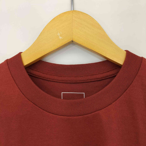 ザノースフェイス THE NORTH FACE S/S Historical Logo TEE メンズ JPN:M