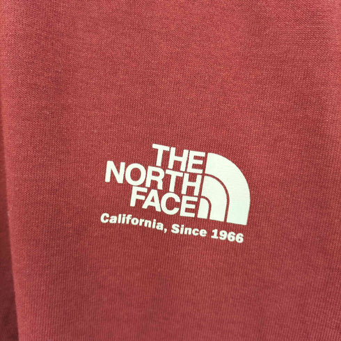ザノースフェイス THE NORTH FACE S/S Historical Logo TEE メンズ JPN:M
