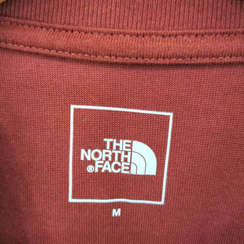 ザノースフェイス THE NORTH FACE S/S Historical Logo TEE メンズ JPN:M
