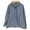 ランズエンド LANDS END ジップアップ ナイロンシェルジャケット メンズ 2XL