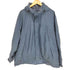 ランズエンド LANDS END ジップアップ ナイロンシェルジャケット メンズ 2XL