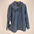 ランズエンド LANDS END ジップアップ ナイロンシェルジャケット メンズ 2XL