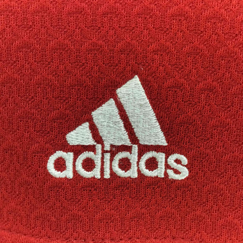 アディダス adidas トリコロールカラー トラックジャケット メンズ XO
