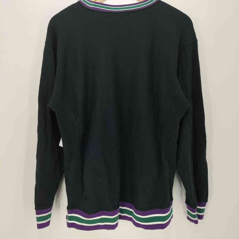 チャンピオン Champion 復刻 リバースウィーブ スウェットトレーナー メンズ LARGE