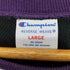 チャンピオン Champion 復刻 リバースウィーブ スウェットトレーナー メンズ LARGE