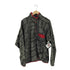 パタゴニア patagonia Shale Gray Stone ライトウェイト シンチラ スナップT プルオーバー メンズ import:L