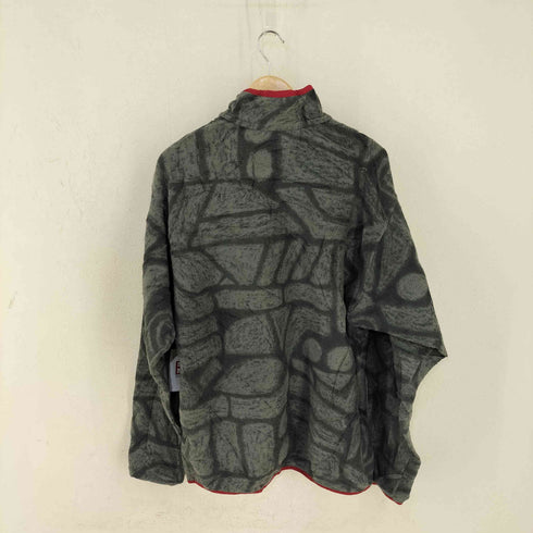パタゴニア patagonia Shale Gray Stone ライトウェイト シンチラ スナップT プルオーバー メンズ import:L