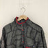 パタゴニア patagonia Shale Gray Stone ライトウェイト シンチラ スナップT プルオーバー メンズ import:L