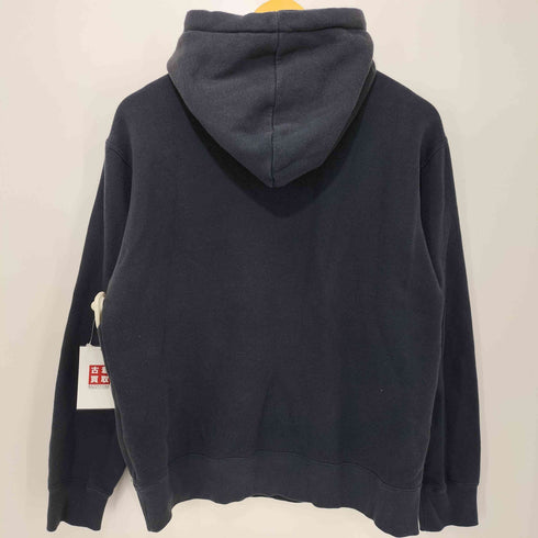 チャンピオン Champion L/S プルオーバーパーカー メンズ import:L