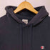 チャンピオン Champion L/S プルオーバーパーカー メンズ import:L