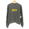 ファッキンオーサム FUCKING AWESOME C'EST FA CREWNECK メンズ import:M