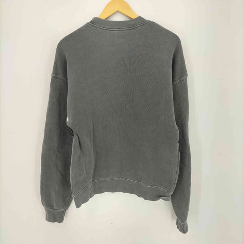 ファッキンオーサム FUCKING AWESOME C'EST FA CREWNECK メンズ import:M