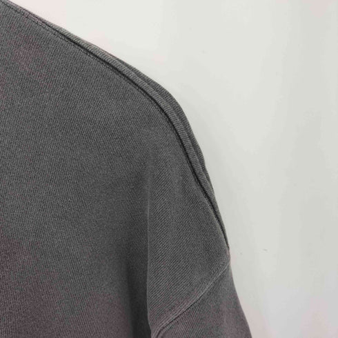ファッキンオーサム FUCKING AWESOME C'EST FA CREWNECK メンズ import:M