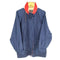 パシフィックトレイル PACIFIC TRAIL ロールアップ式 ジップアップジャケット メンズ M