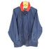 パシフィックトレイル PACIFIC TRAIL ロールアップ式 ジップアップジャケット メンズ M