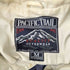 パシフィックトレイル PACIFIC TRAIL ロールアップ式 ジップアップジャケット メンズ M