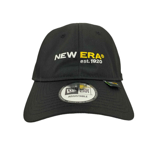 ニューエラ NEW ERA CORDURA 6パネルキャップ メンズ