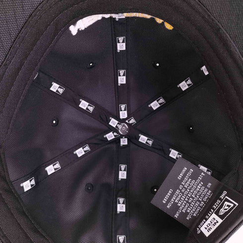 ニューエラ NEW ERA CORDURA 6パネルキャップ メンズ