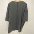 ililil つぎはぎはデザインです。 Tシャツ メンズ