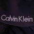 カルバンクライン CALVIN KLEIN ライナー付き ジップアップ ステンカラーコート メンズ L