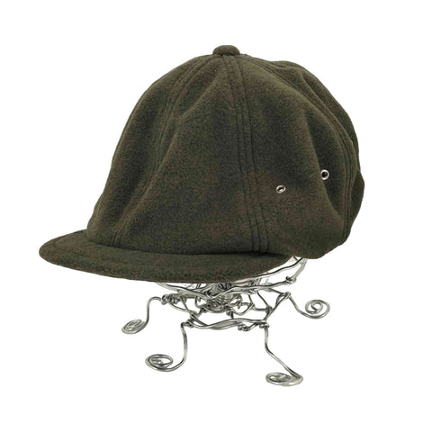 ディアスポラスケートボーズ Diaspora Skateboards FLEECE NEWSBOY CAP メンズ