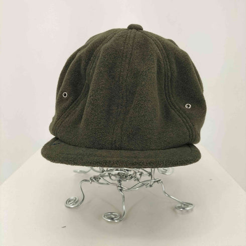 ディアスポラスケートボーズ Diaspora Skateboards FLEECE NEWSBOY CAP メンズ