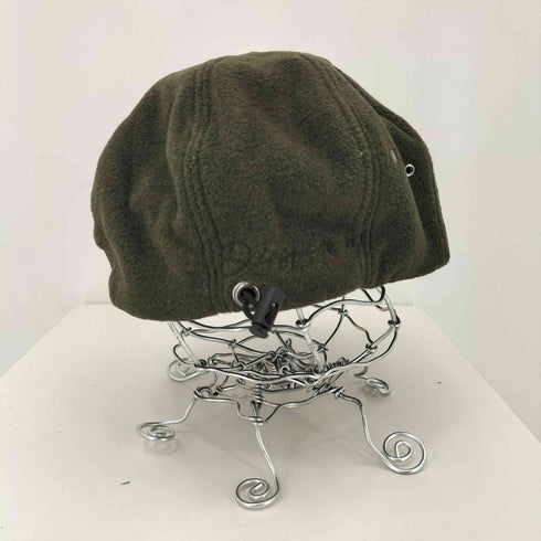 ディアスポラスケートボーズ Diaspora Skateboards FLEECE NEWSBOY CAP メンズ