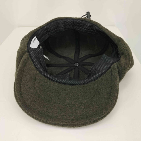 ディアスポラスケートボーズ Diaspora Skateboards FLEECE NEWSBOY CAP メンズ