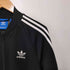 アディダス adidas MENS SST TRACK TOP/BK5921 ジップアップ トラックジャケット メンズ O (XL)