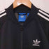 アディダス adidas MENS SST TRACK TOP/BK5921 ジップアップ トラックジャケット メンズ O (XL)