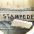 STAMPEDE ペイントデニムジャケット メンズ