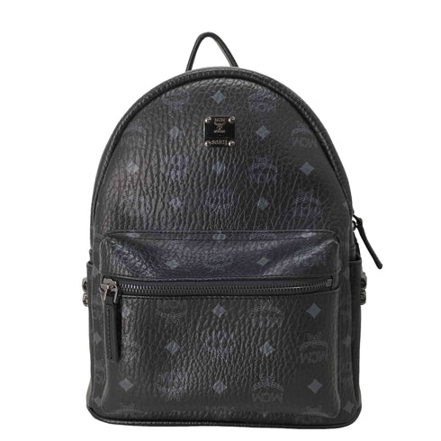 エムシーエム MCM Stark サイドスタッズ バックパック ヴィセトス レディース ONE SIZE