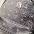 エムシーエム MCM Stark サイドスタッズ バックパック ヴィセトス レディース ONE SIZE