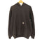 カーハート Carhartt Hooded Sweatshirt K121 メンズ import:L