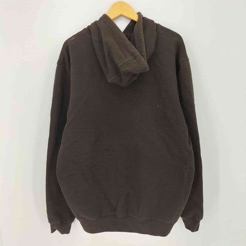 カーハート Carhartt Hooded Sweatshirt K121 メンズ import:L