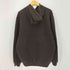 カーハート Carhartt Hooded Sweatshirt K121 メンズ import:L