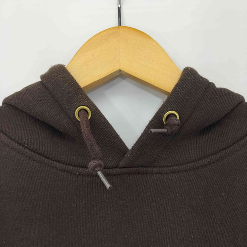 カーハート Carhartt Hooded Sweatshirt K121 メンズ import:L
