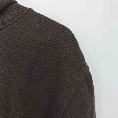 カーハート Carhartt Hooded Sweatshirt K121 メンズ import:L